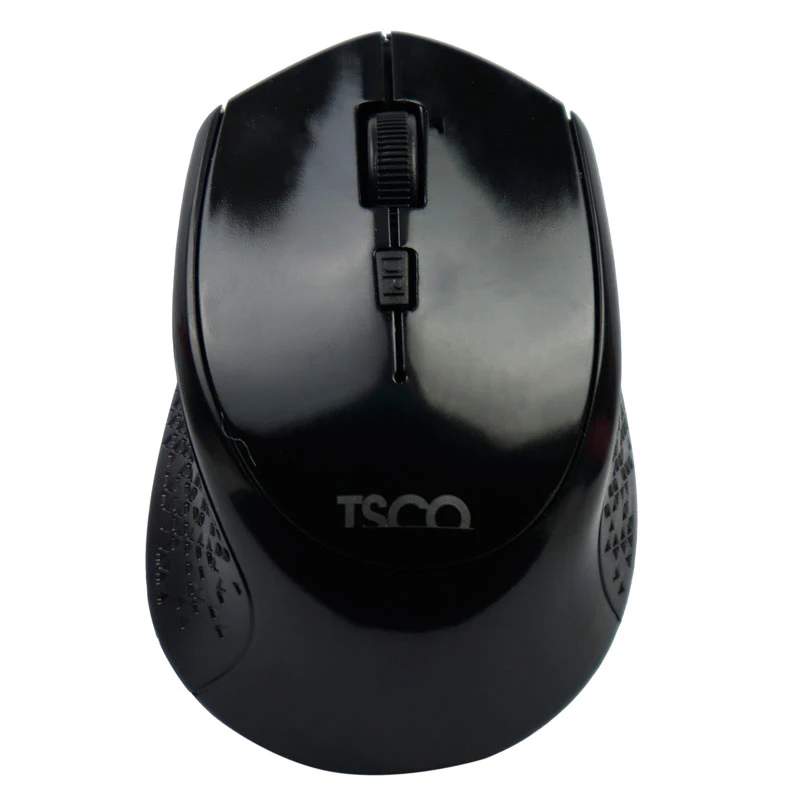 موس بی سیم TSCO TM 664W