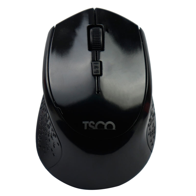 موس بی سیم TSCO TM 664W