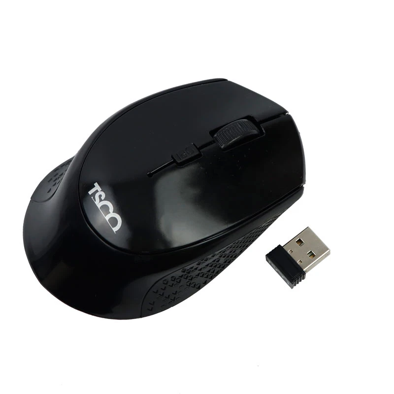 موس بی سیم TSCO TM 664W