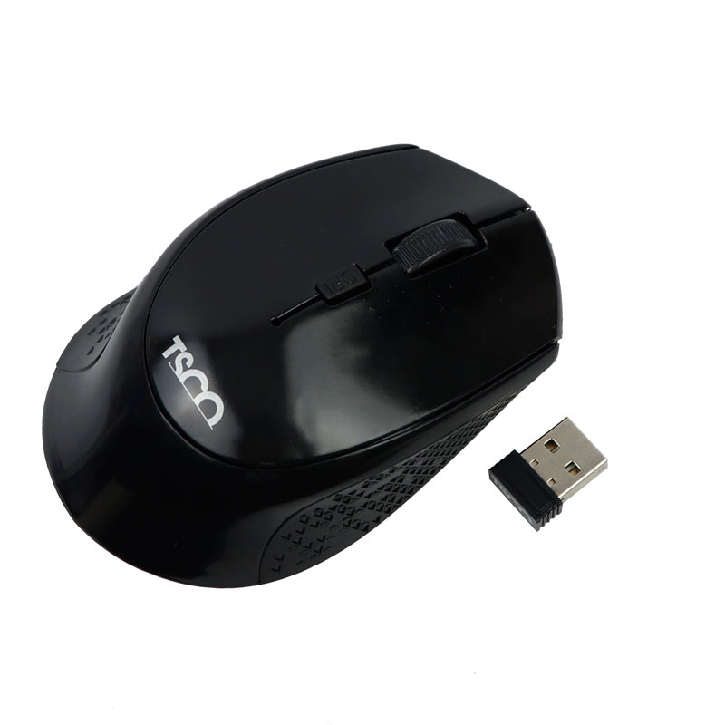 موس بی سیم TSCO TM 664W