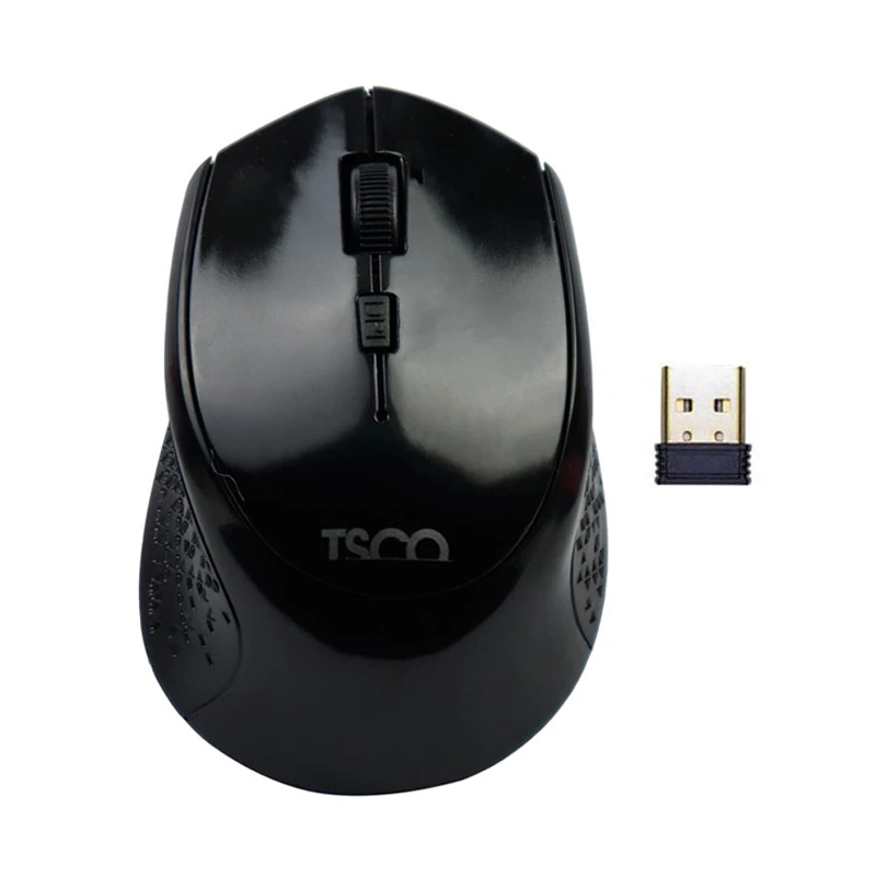 موس بی سیم TSCO TM 664W