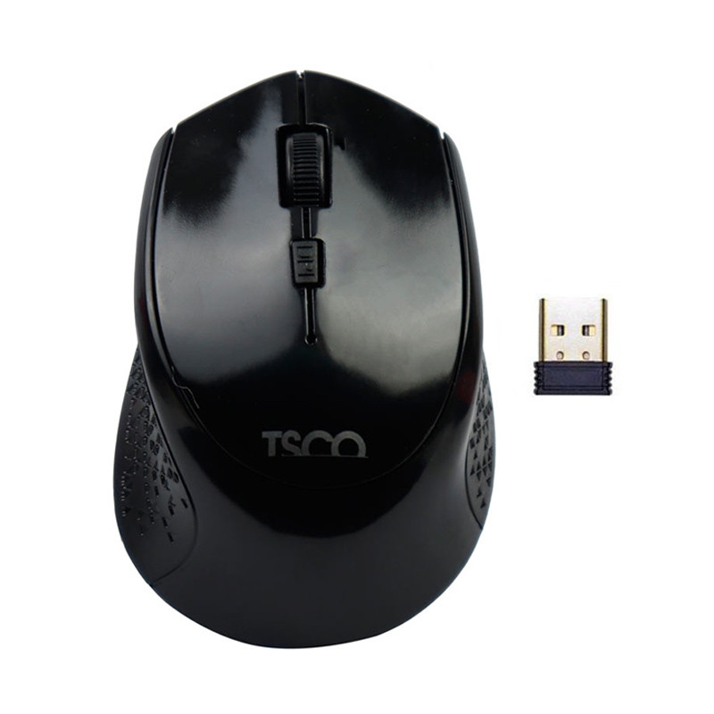 موس بی سیم TSCO TM 664W