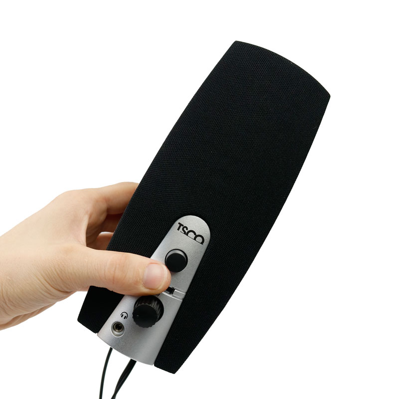 اسپیکر دو تکه TSCO TS 2068