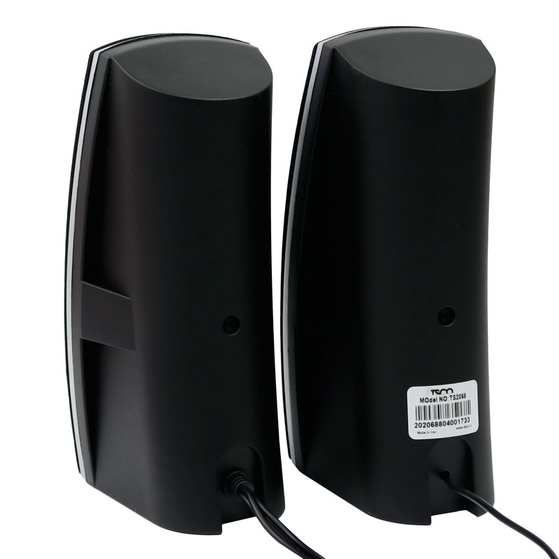 اسپیکر دو تکه TSCO TS 2068