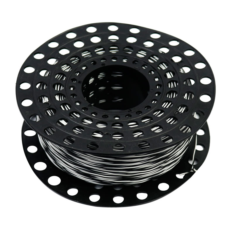 سیم تلفن رانژه 300 متری سایز 2*0٫5