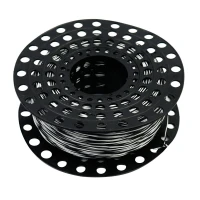 سیم تلفن رانژه 300 متری سایز 2*0٫5