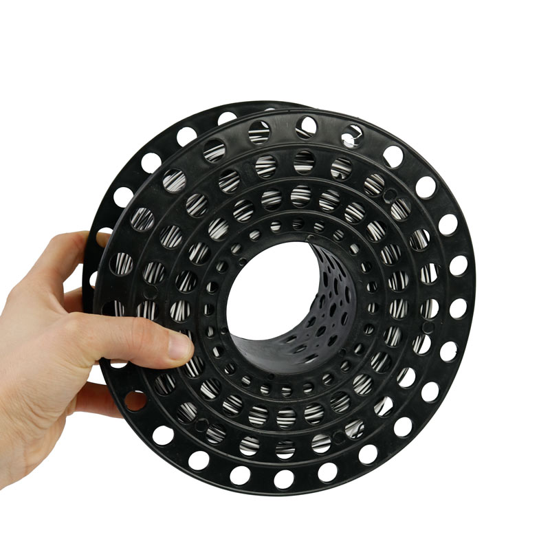 سیم تلفن رانژه 300 متری سایز 2*0٫5