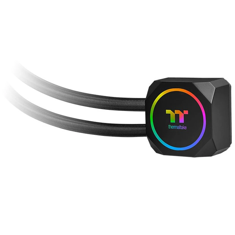 فن خنک کننده CPU ترمالتیک Thermaltake TH240 ARGB