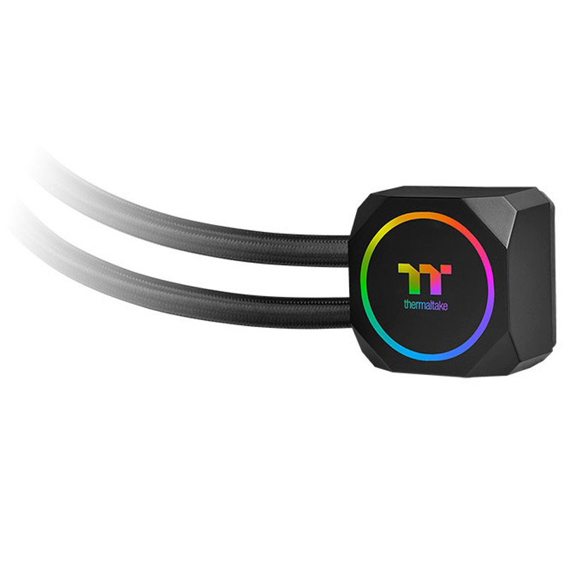 فن خنک کننده CPU ترمالتیک Thermaltake TH240 ARGB