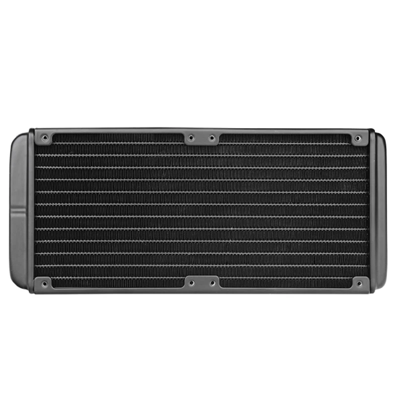 فن خنک کننده CPU ترمالتیک Thermaltake TH240 ARGB