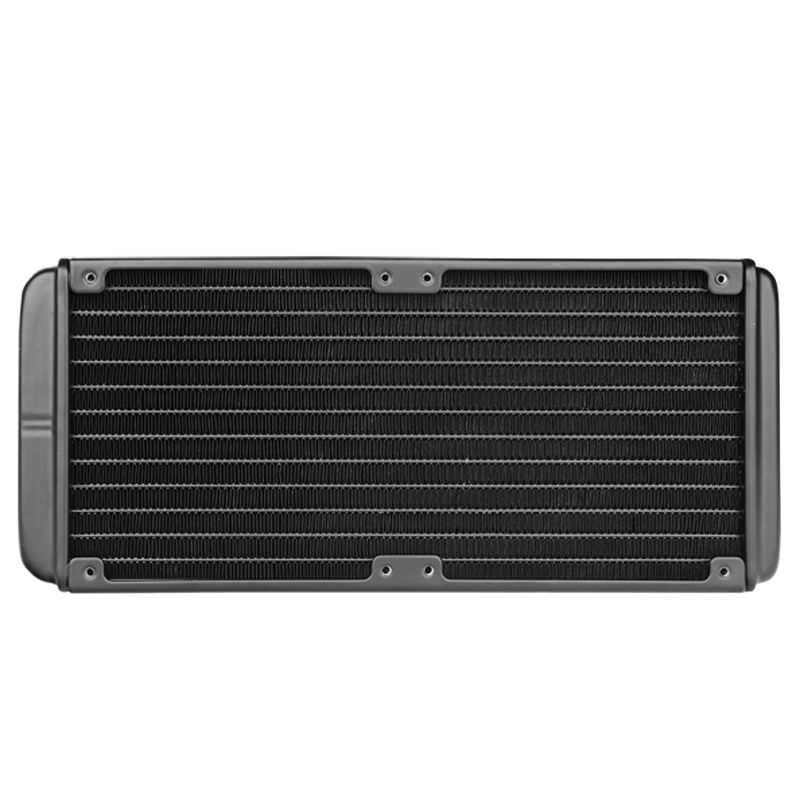 فن خنک کننده CPU ترمالتیک Thermaltake TH240 ARGB