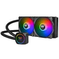 فن خنک کننده CPU ترمالتیک Thermaltake TH240 ARGB