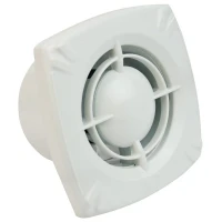 هواکش خانگی تیراژه Tirajeh F10 10cm
