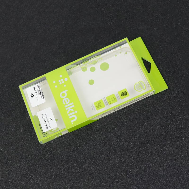 قاب ژله ای Belkin هواوی Honor 4X