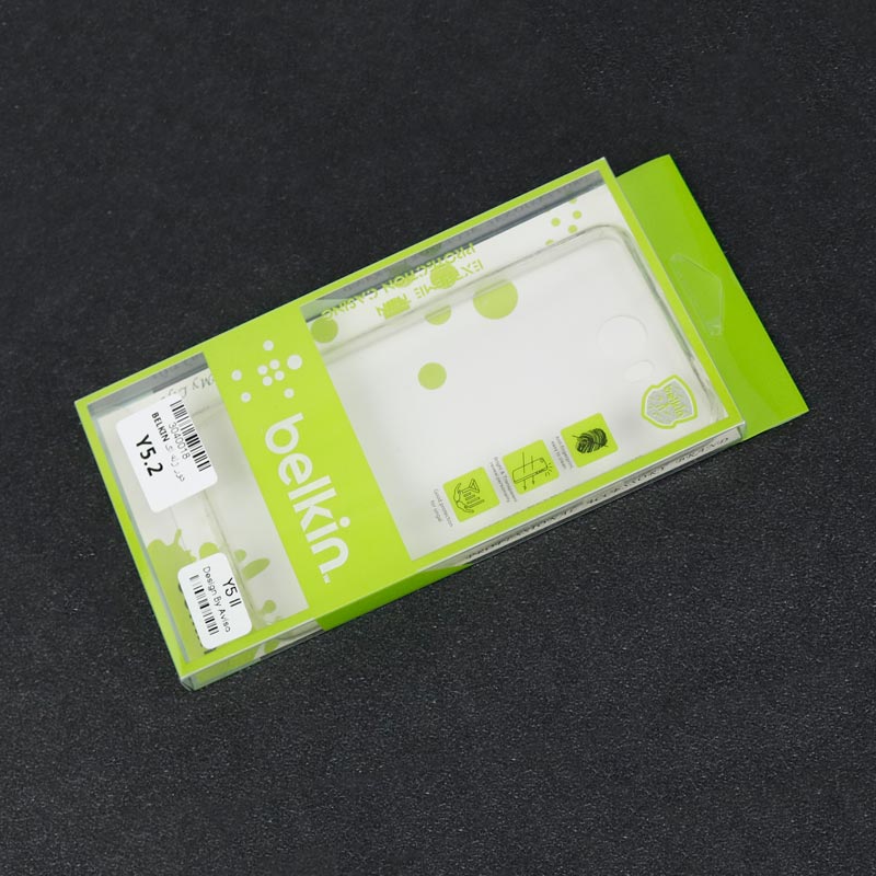 قاب ژله ای Belkin هواوی Y5 II