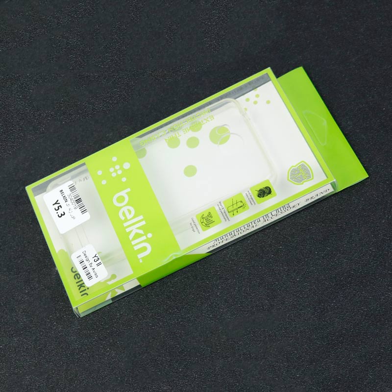 قاب ژله ای Belkin هواوی Y3 II