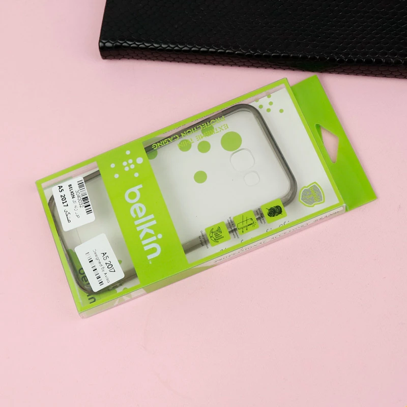 قاب ژله ای Belkin سامسونگ A5 2017