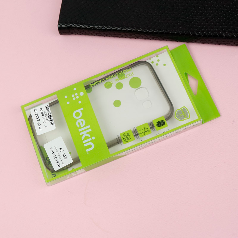 قاب ژله ای Belkin سامسونگ A5 2017