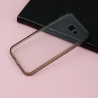 قاب ژله ای Belkin سامسونگ A7 2017