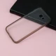 قاب ژله ای Belkin سامسونگ A7 2017