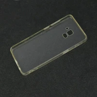 قاب ژله ای Belkin سامسونگ A8 Plus