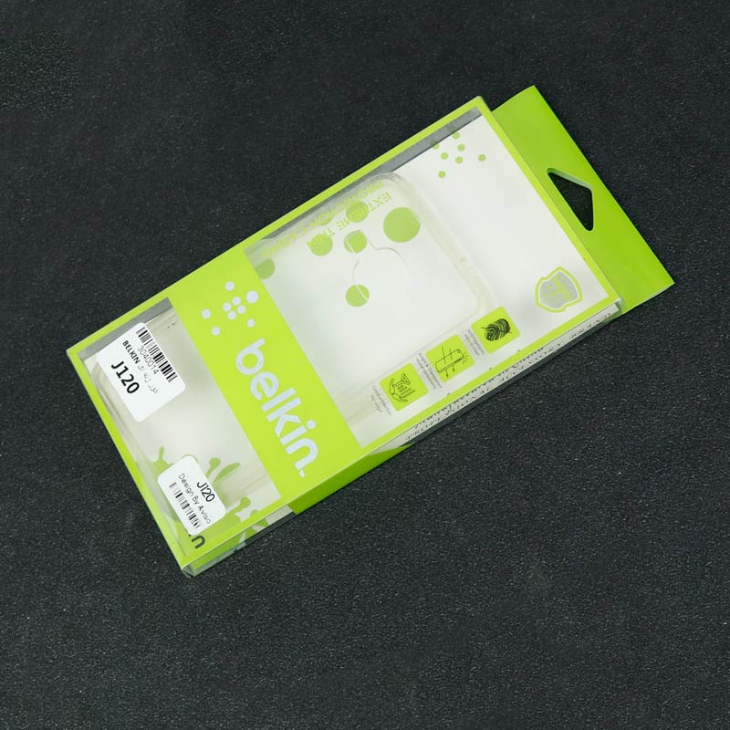 قاب ژله ای Belkin سامسونگ J1 2016