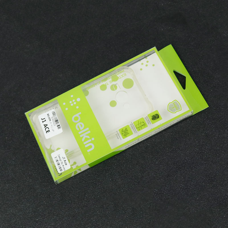 قاب ژله ای Belkin سامسونگ J1 Ace