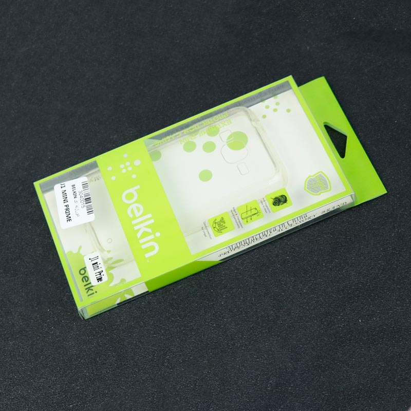 قاب ژله ای Belkin سامسونگ J1 Mini Prime