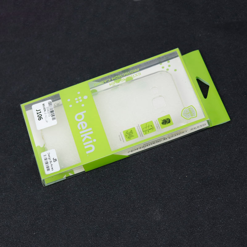 قاب ژله ای Belkin سامسونگ J1 Mini Prime 2016