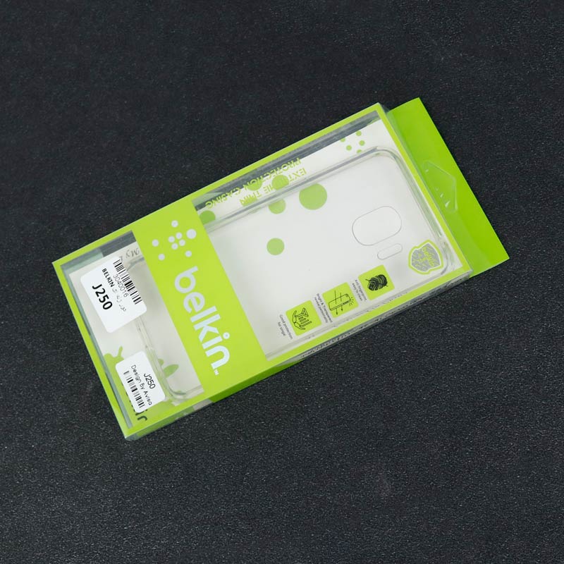 قاب ژله ای Belkin سامسونگ J2 Pro 2018