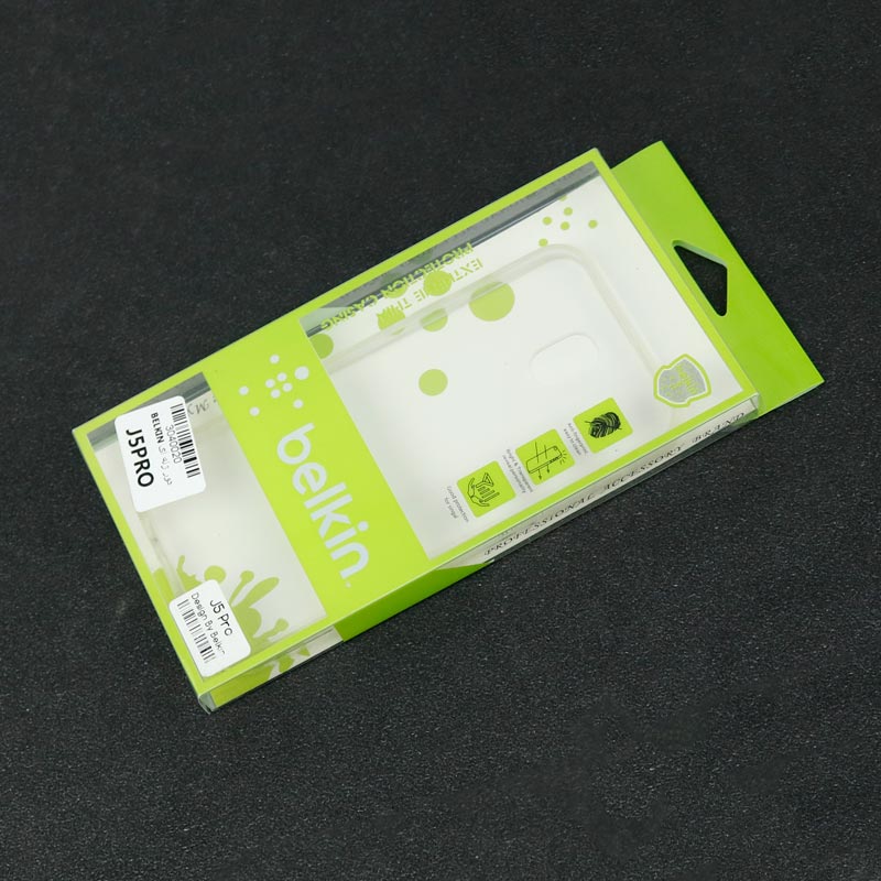 قاب ژله ای Belkin سامسونگ J5 Pro