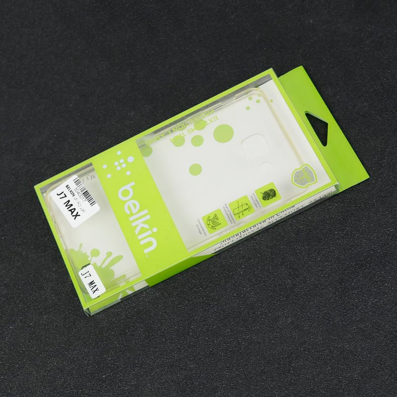 قاب ژله ای Belkin سامسونگ J7 Max