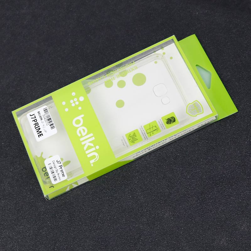 قاب ژله ای Belkin سامسونگ J7 Prime
