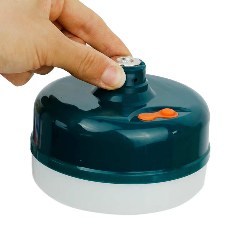 لامپ آویز دار شارژی Ball Bubble