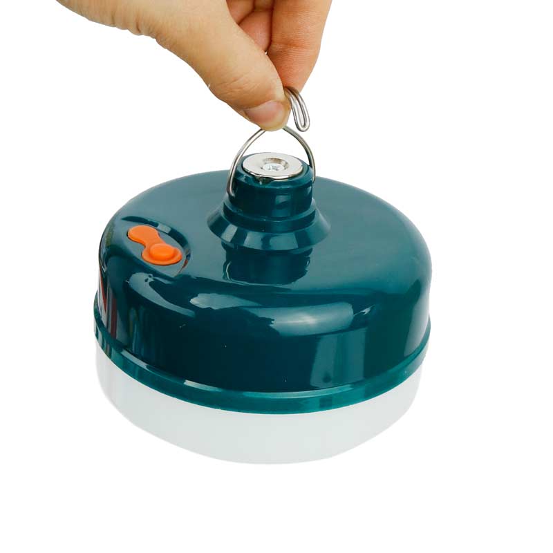 لامپ آویز دار شارژی Ball Bubble