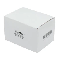 باتری دوتایی قلمی Uni-Max Extra Heavy Duty 1.5V AA بسته 24 عددی