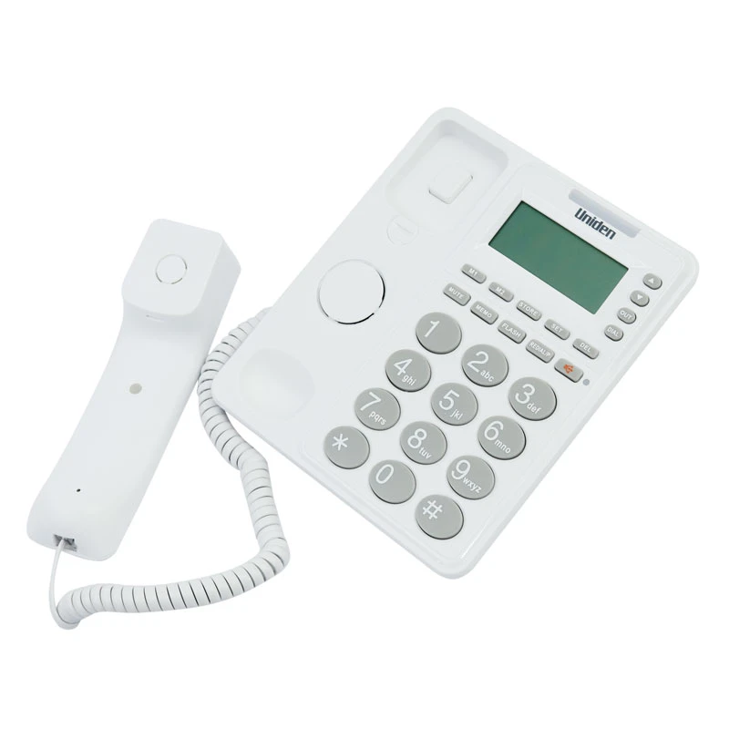 تلفن رومیزی یونیدن Uniden CE6409