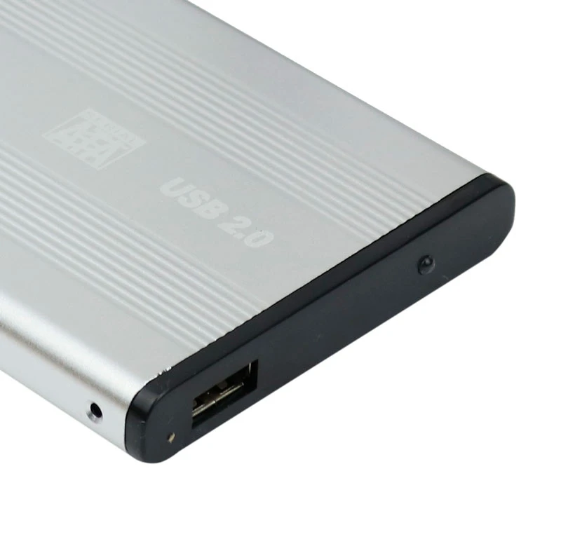 باکس هارد 2.5 اینچی HDD وی نت BET-S254