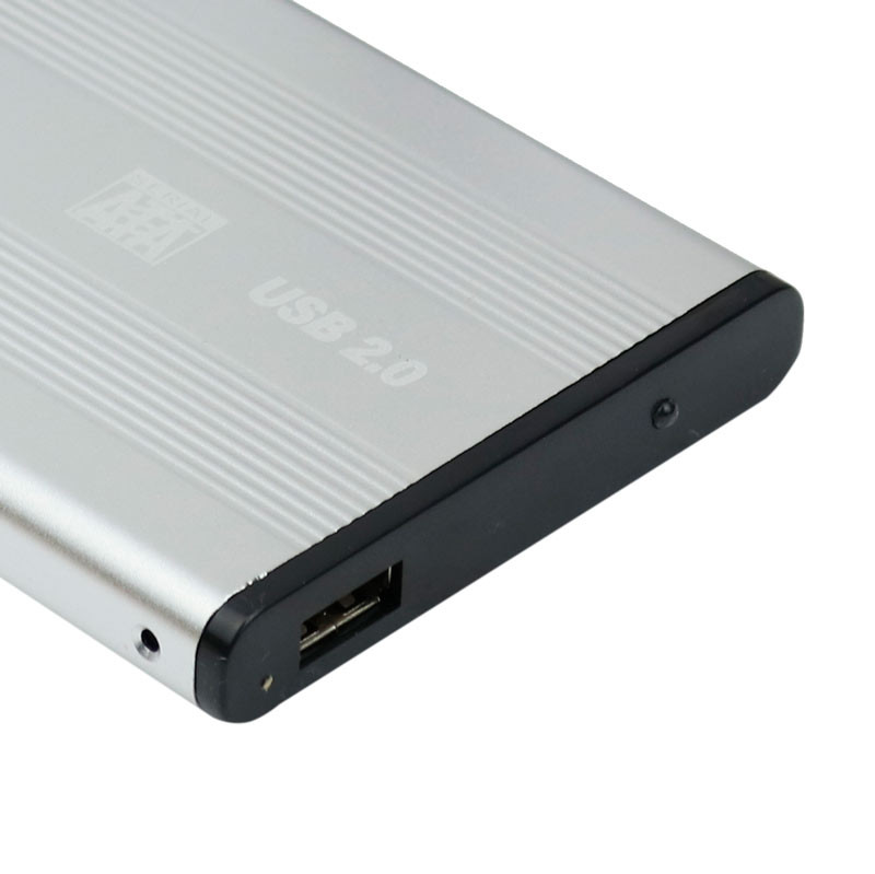 باکس هارد 2.5 اینچی HDD وی نت BET-S254