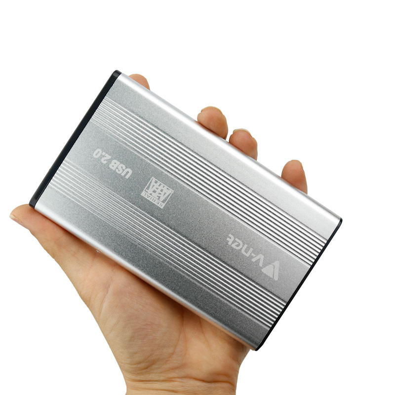 باکس هارد 2.5 اینچی HDD وی نت BET-S254