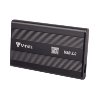 باکس هارد 2.5 اینچی HDD وی نت BET-S254