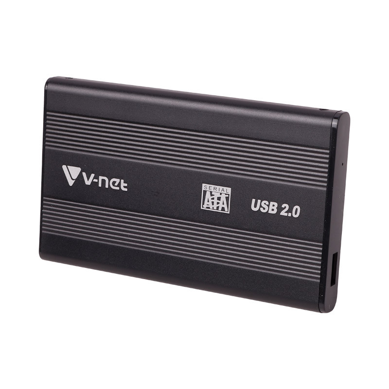 باکس هارد 2.5 اینچی HDD وی نت BET-S254