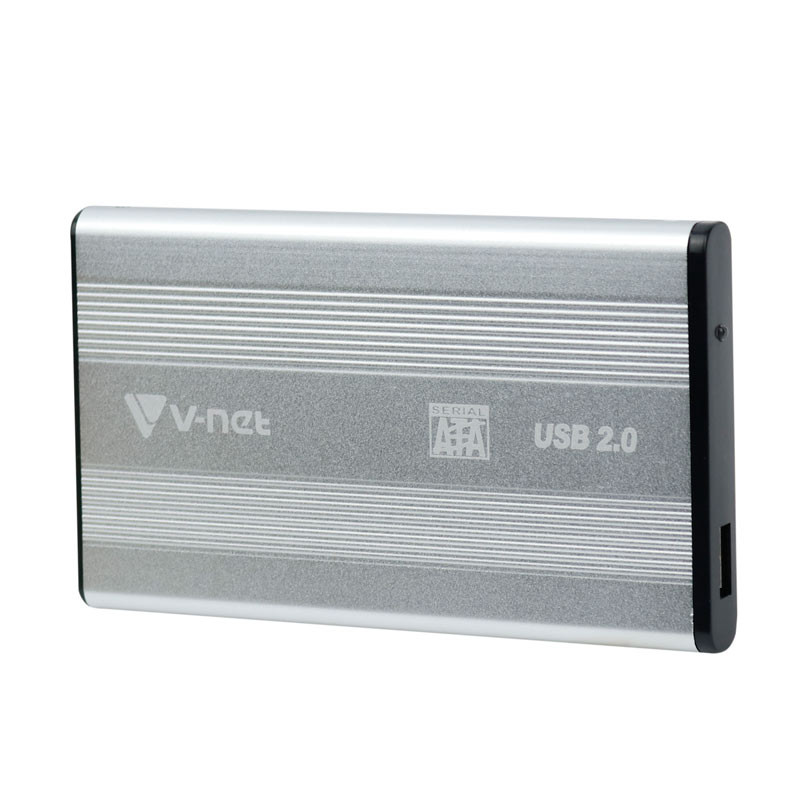 باکس هارد 2.5 اینچی HDD وی نت BET-S254