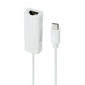 تبدیل شبکه V-net KY-RTL8152B Type-C To LAN