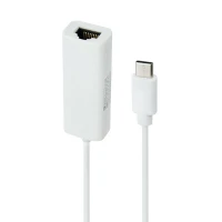 تبدیل شبکه V-net KY-RTL8152B Type-C To LAN
