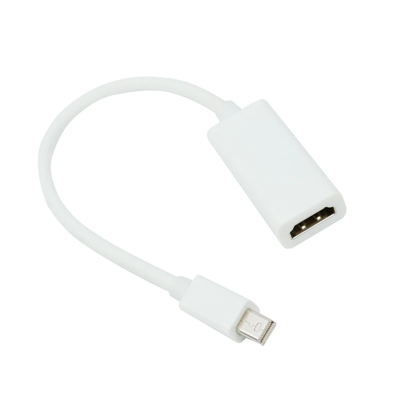 تبدیل Mini Display به HDMI وی نت V-net