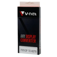 تبدیل Mini Display به HDMI وی نت V-net