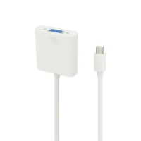 تبدیل V-net Mini Display To VGA