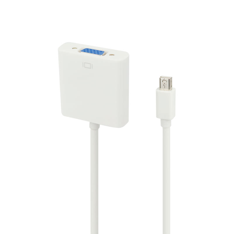 تبدیل V-net Mini Display To VGA