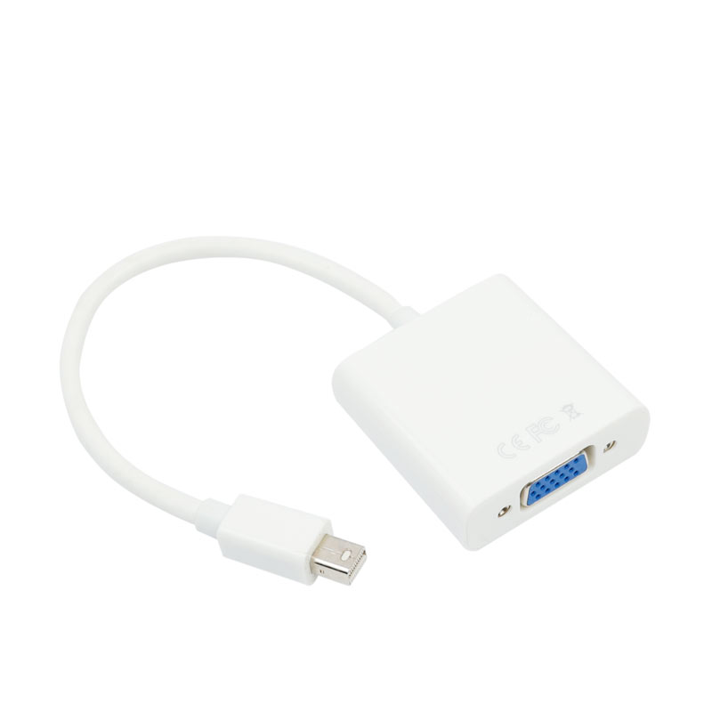 تبدیل V-net Mini Display To VGA